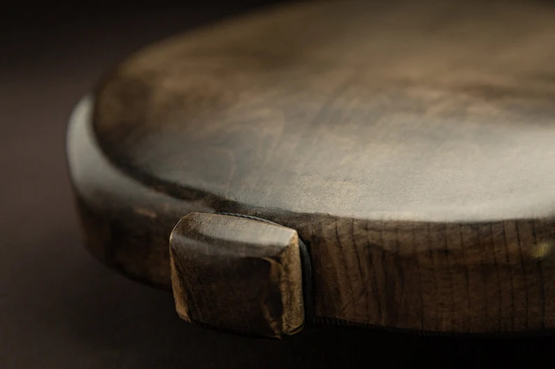 Kravik lyre "Deer skuul" - Image 10