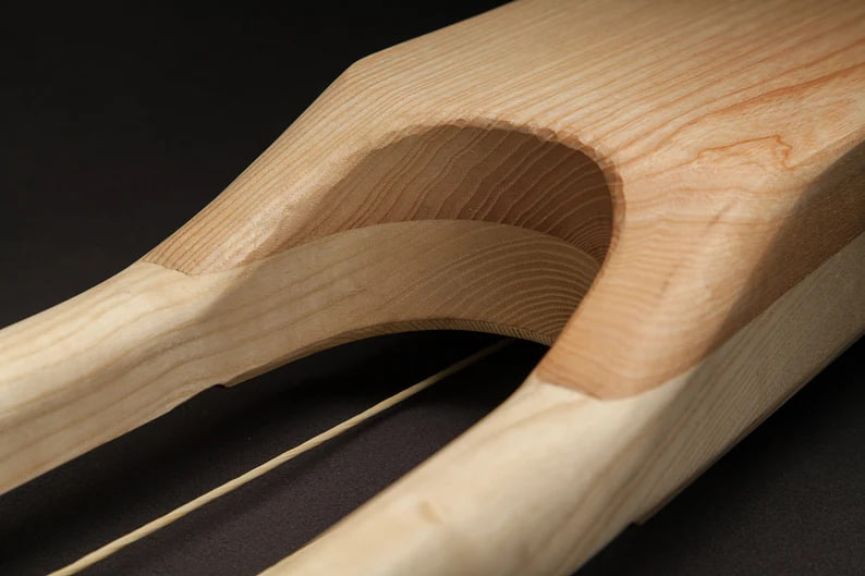 Bass Jouhikko "Ouroboros" - Image 9