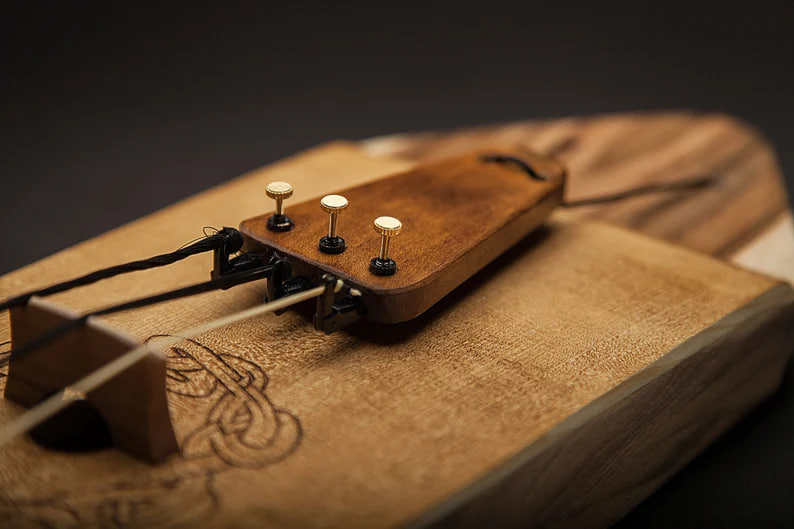 Jouhikko "Ouroboros" - Image 5