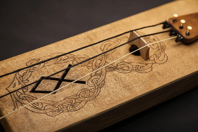 Jouhikko "Ouroboros" - Image 6