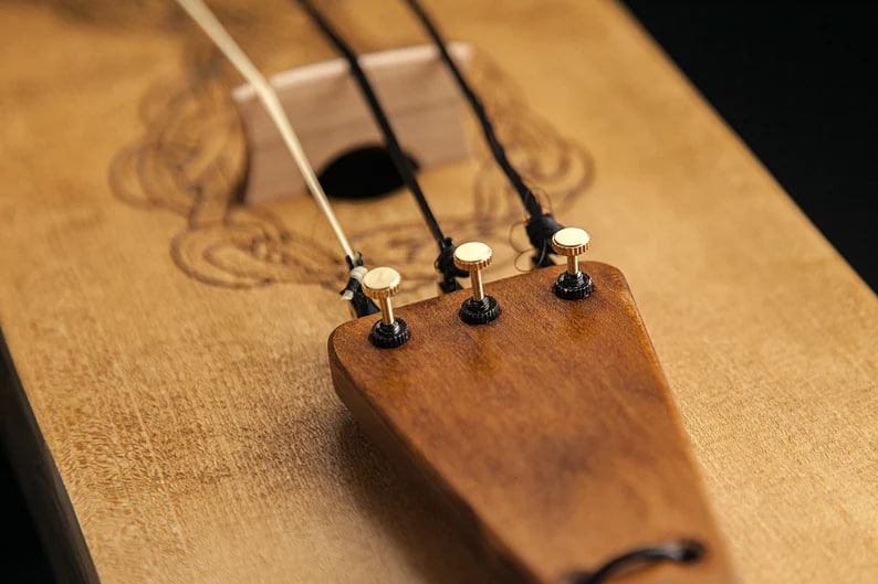 Jouhikko "Ouroboros" - Image 7