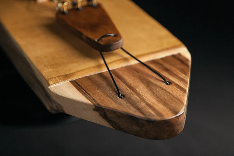 Jouhikko "Ouroboros" - Image 8