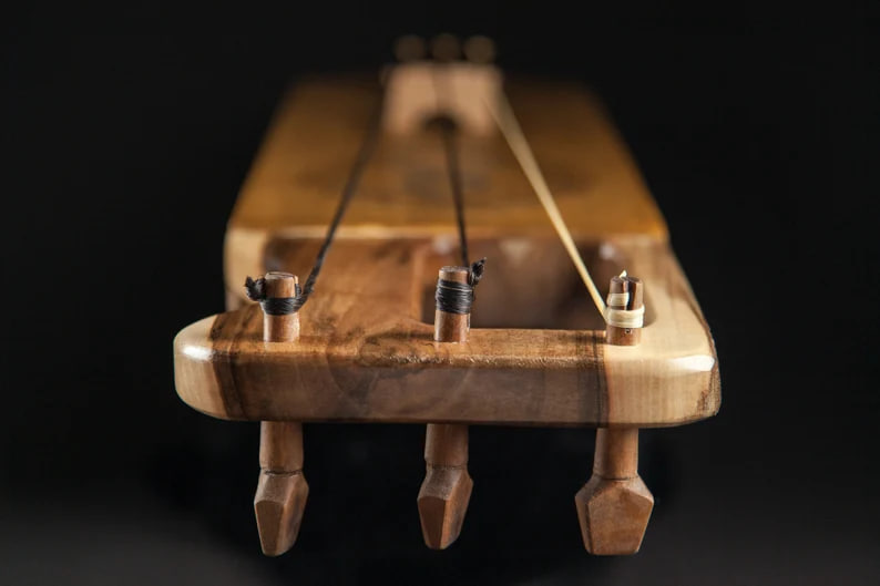 Jouhikko "Ouroboros" - Image 9