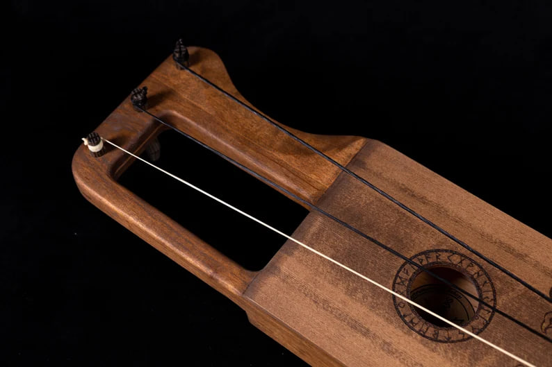 Jouhikko "Huginn and Muninn" - Image 4