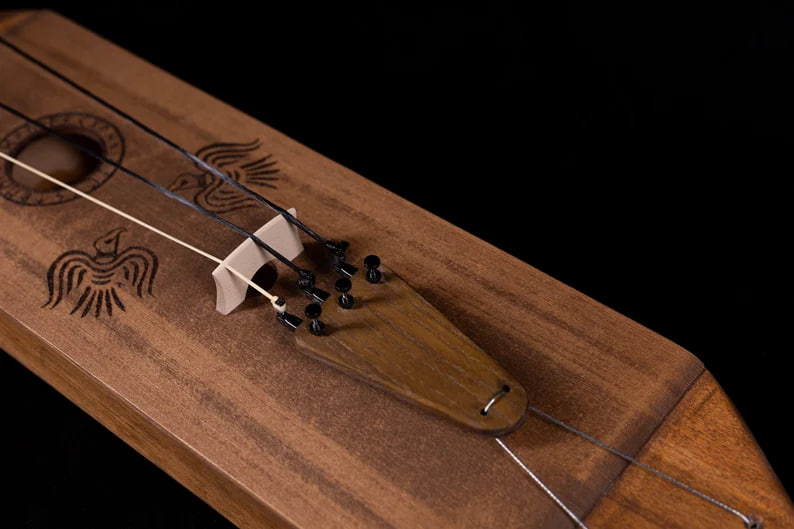 Jouhikko "Huginn and Muninn" - Image 5