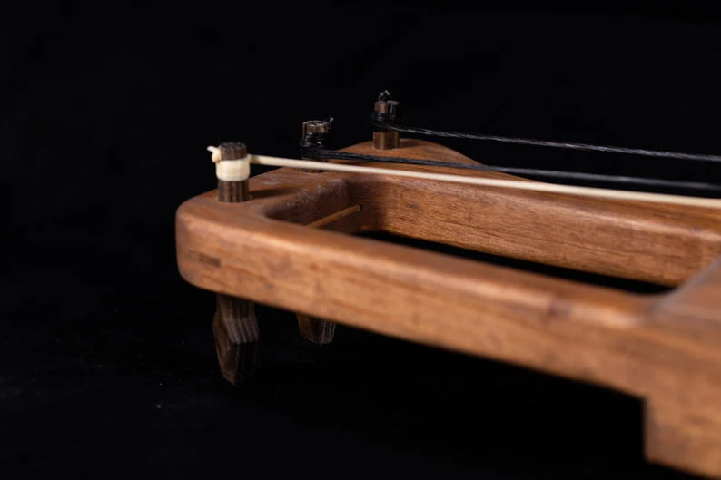 Jouhikko "Huginn and Muninn" - Image 6