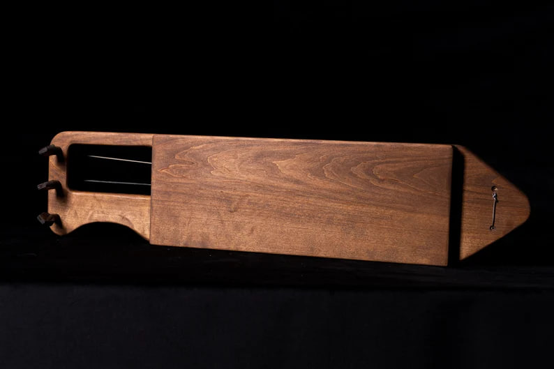 Jouhikko "Huginn and Muninn" - Image 11