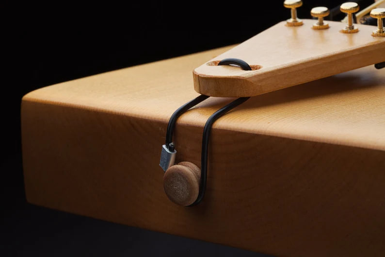 Tagelharpa/Talharpa bowed lyre - Image 8