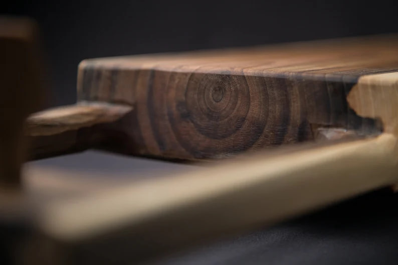 Tagelharpa/Talharpa bowed lyre - Image 8