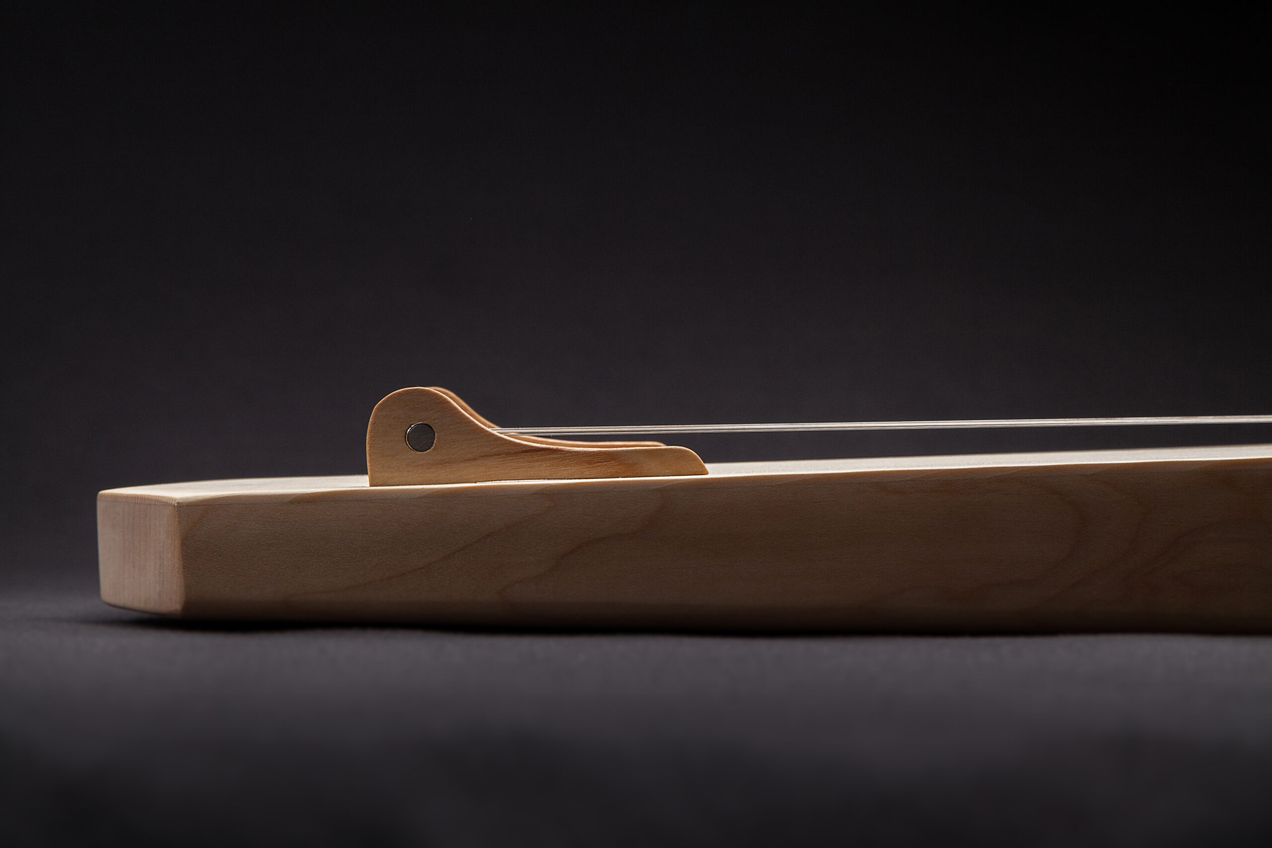 Gusli Novgorod / Kantele / Slavic Harp - Image 5