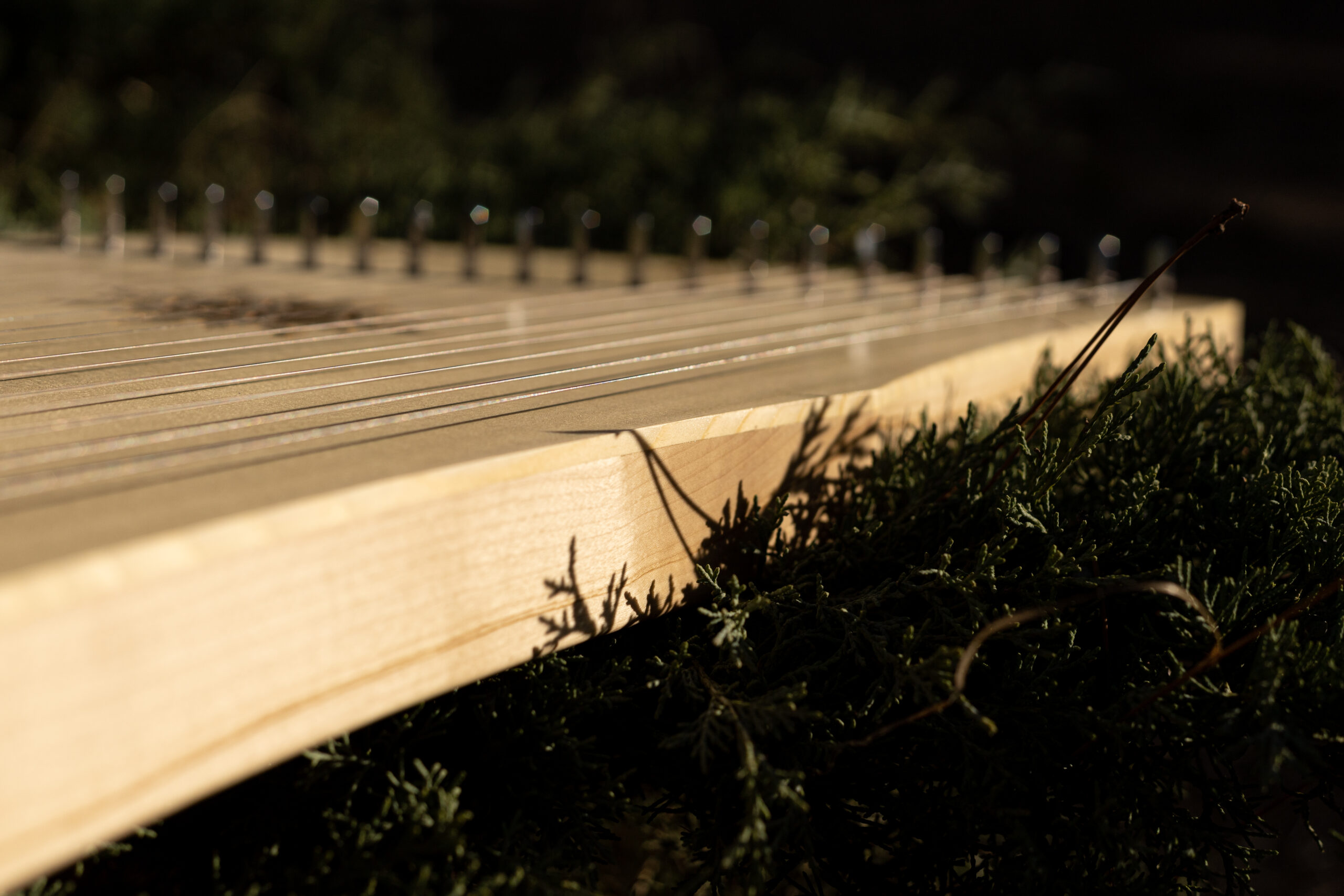 Gusli / Psaltery / Slavic Harp - Image 7