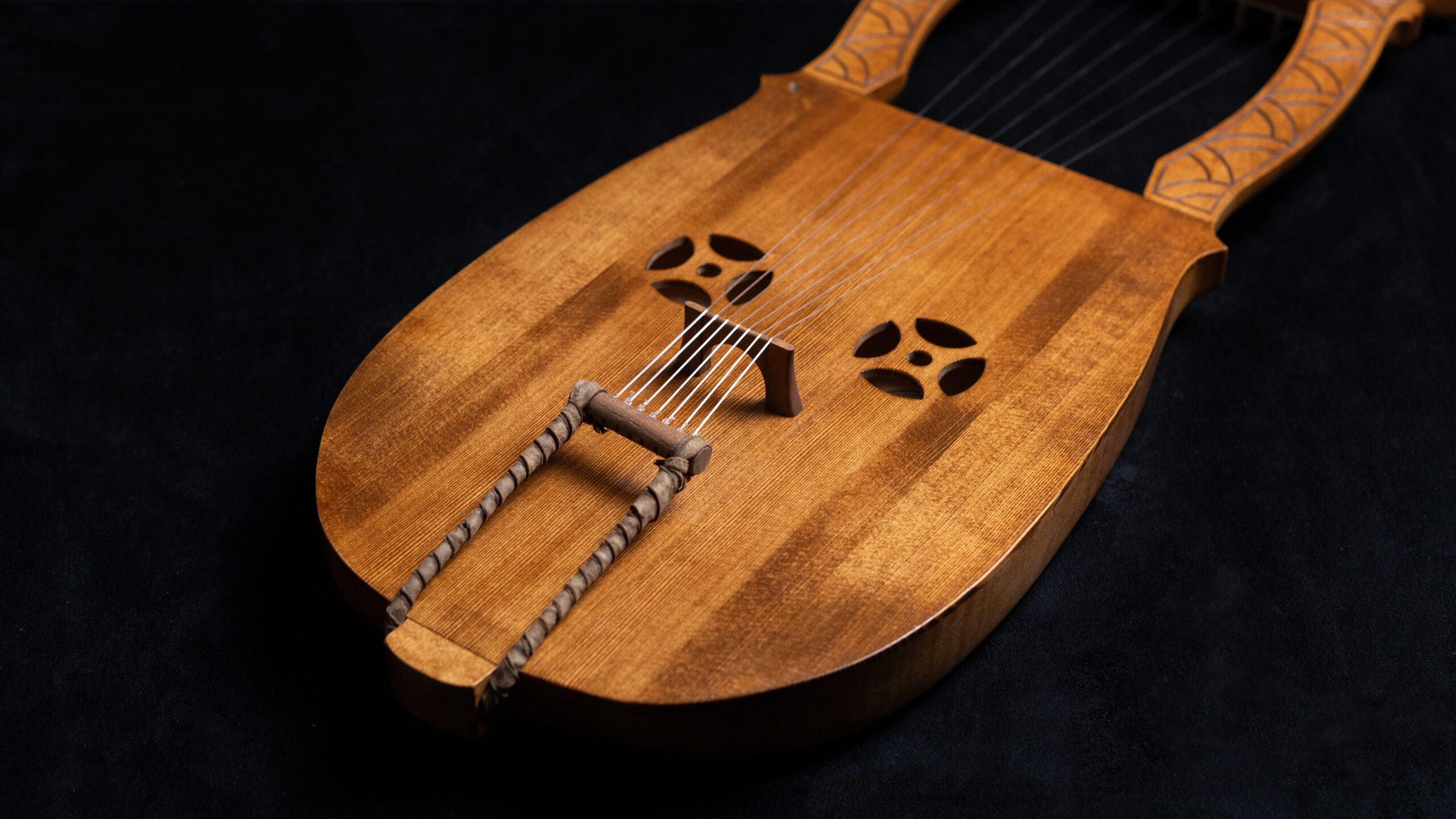 Kravik Lyre Autenthic style - Image 10