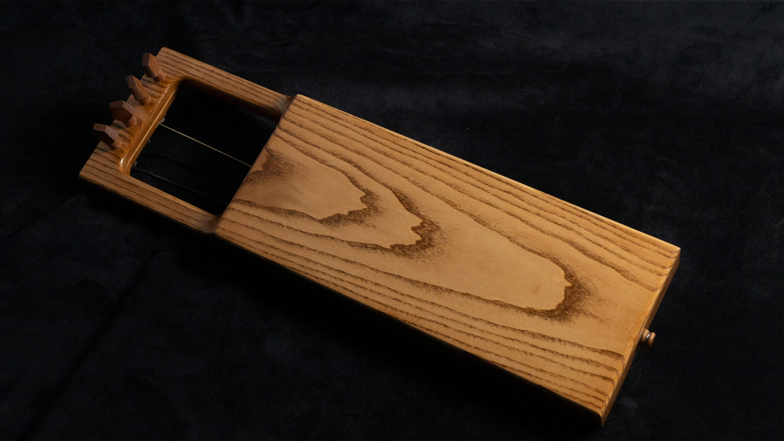 Tagelharpa / Talharpa "Yggdrasil" - Image 10