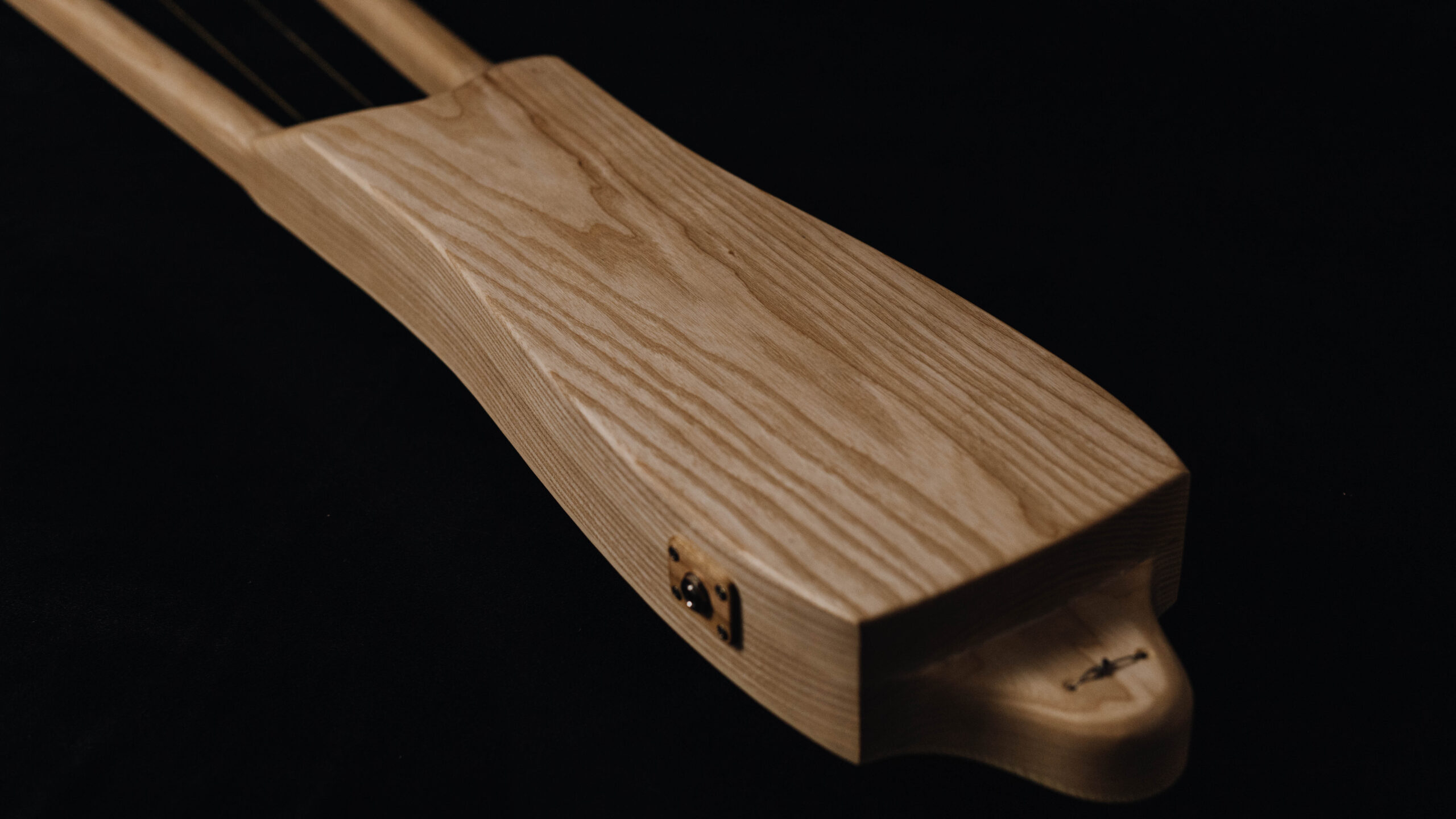 Bass Jouhikko "Flower of life" - Image 10