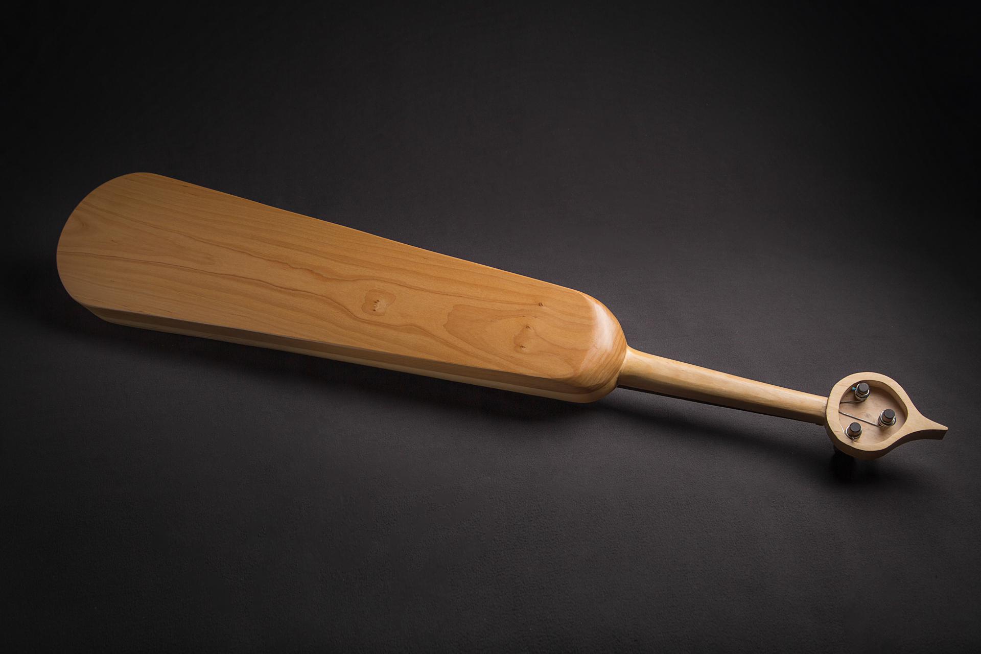 Bass pontian lyre / Kemenche / Pontian Cello - Image 10