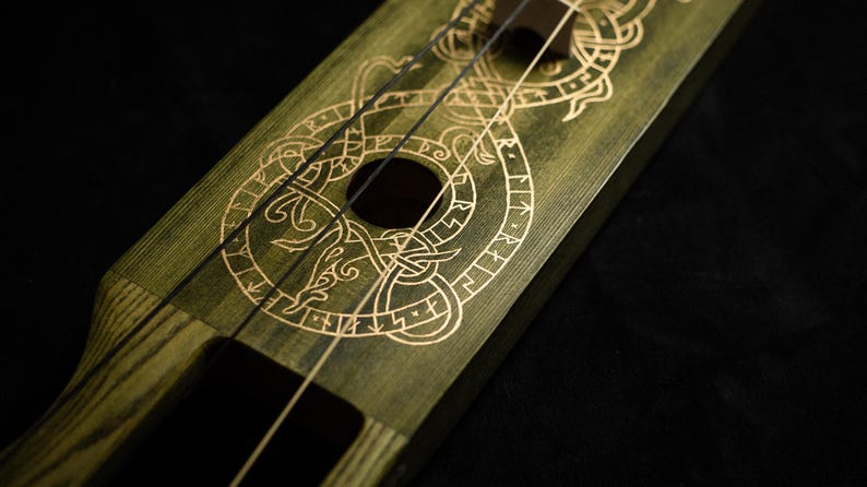 Jouhikko "Fathers Stone" - Image 5