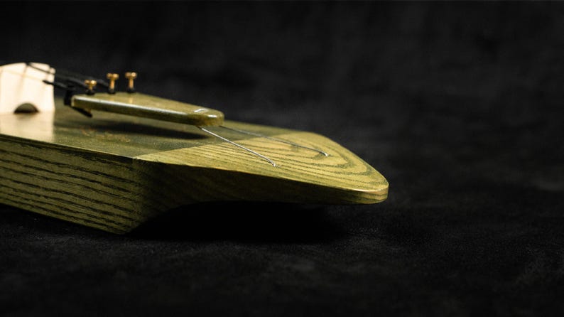 Jouhikko "Fathers Stone" - Image 9