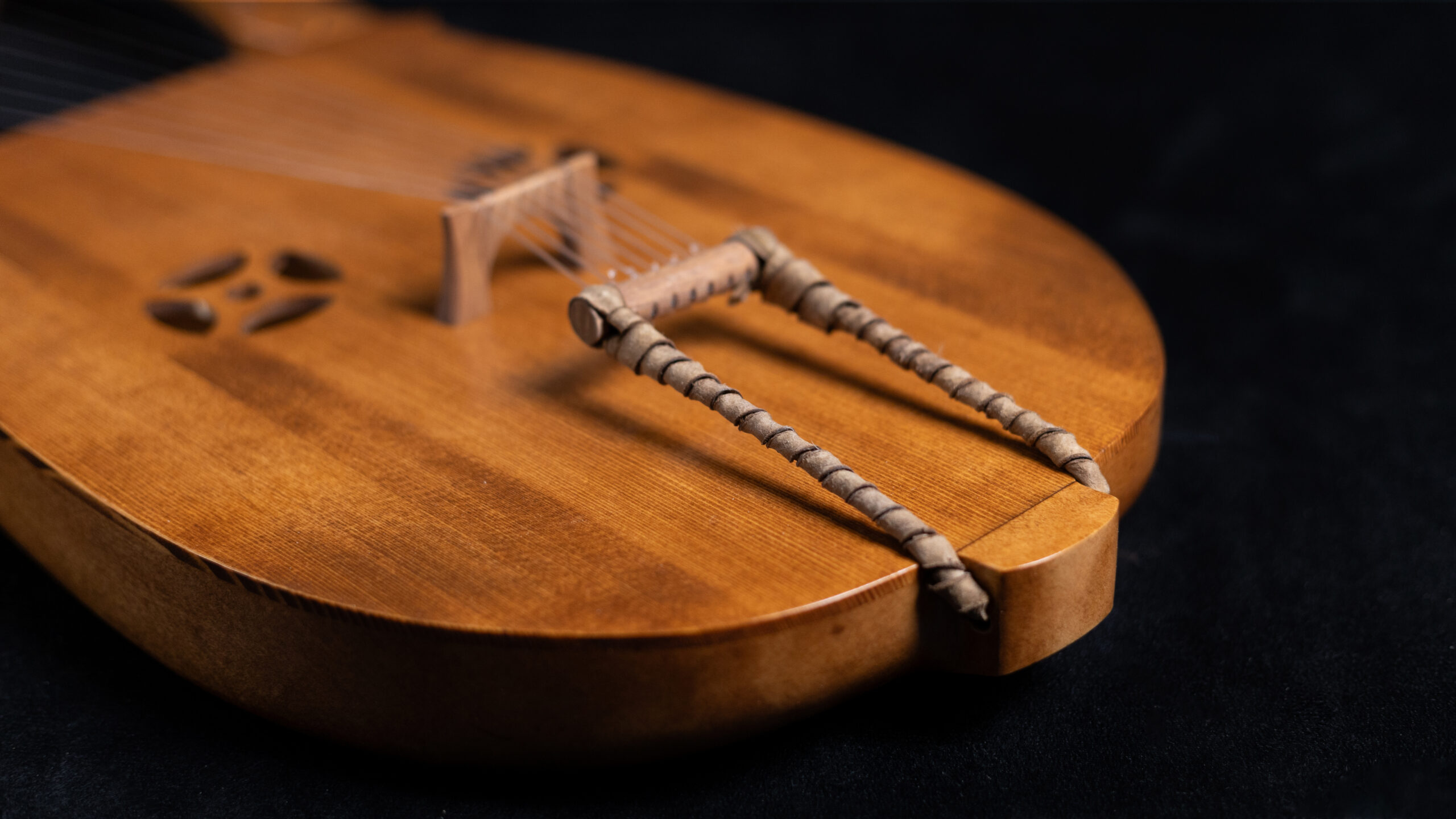 Kravik Lyre Autenthic style - Image 2