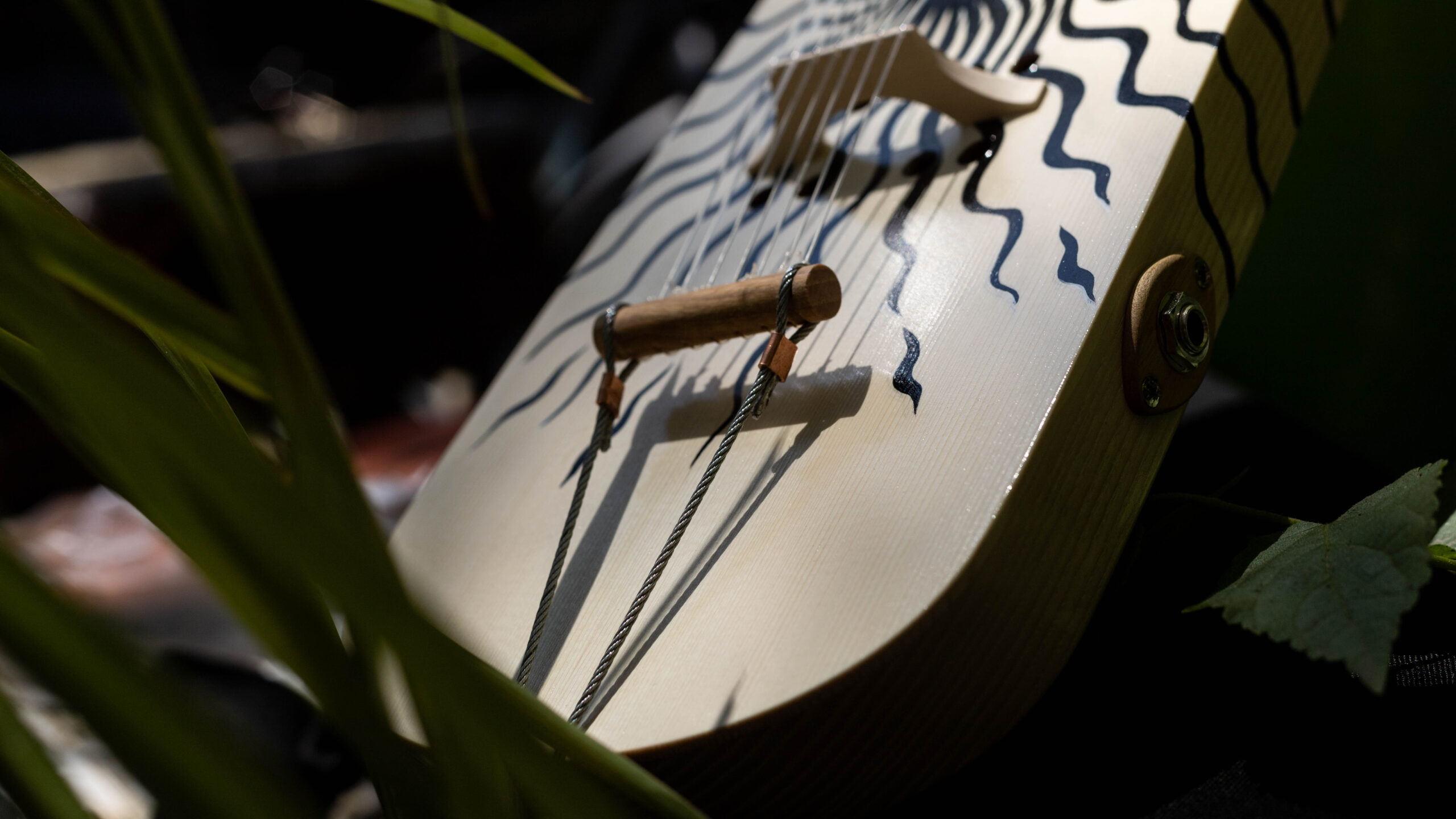 Trossingen lyre "Eclipse" - Image 2