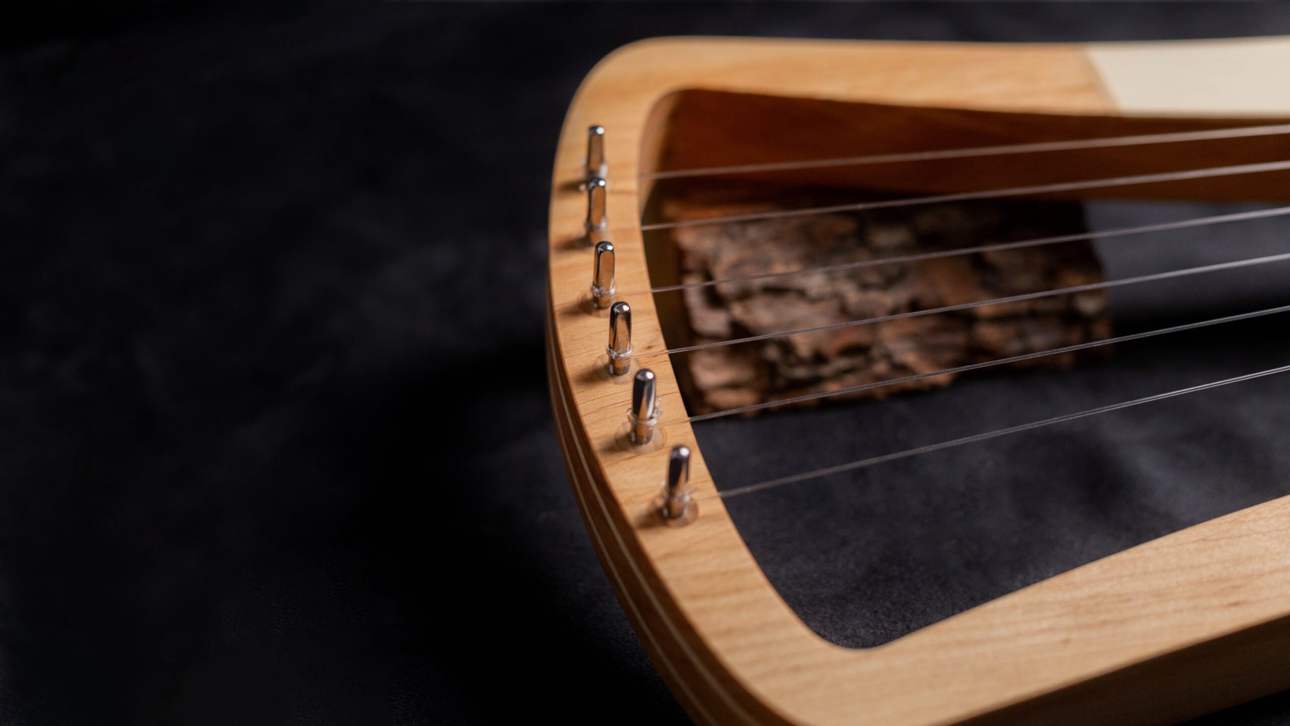 Cologne lyre - Image 2