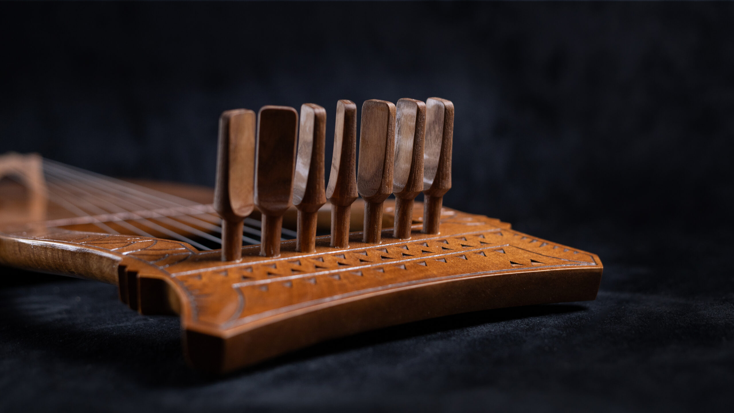 Kravik Lyre Autenthic style - Image 3