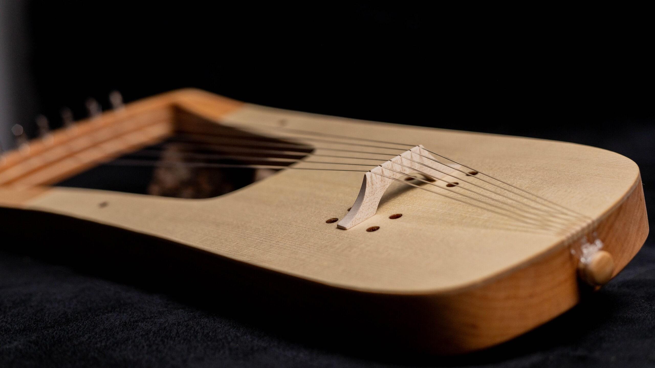 Cologne lyre - Image 3