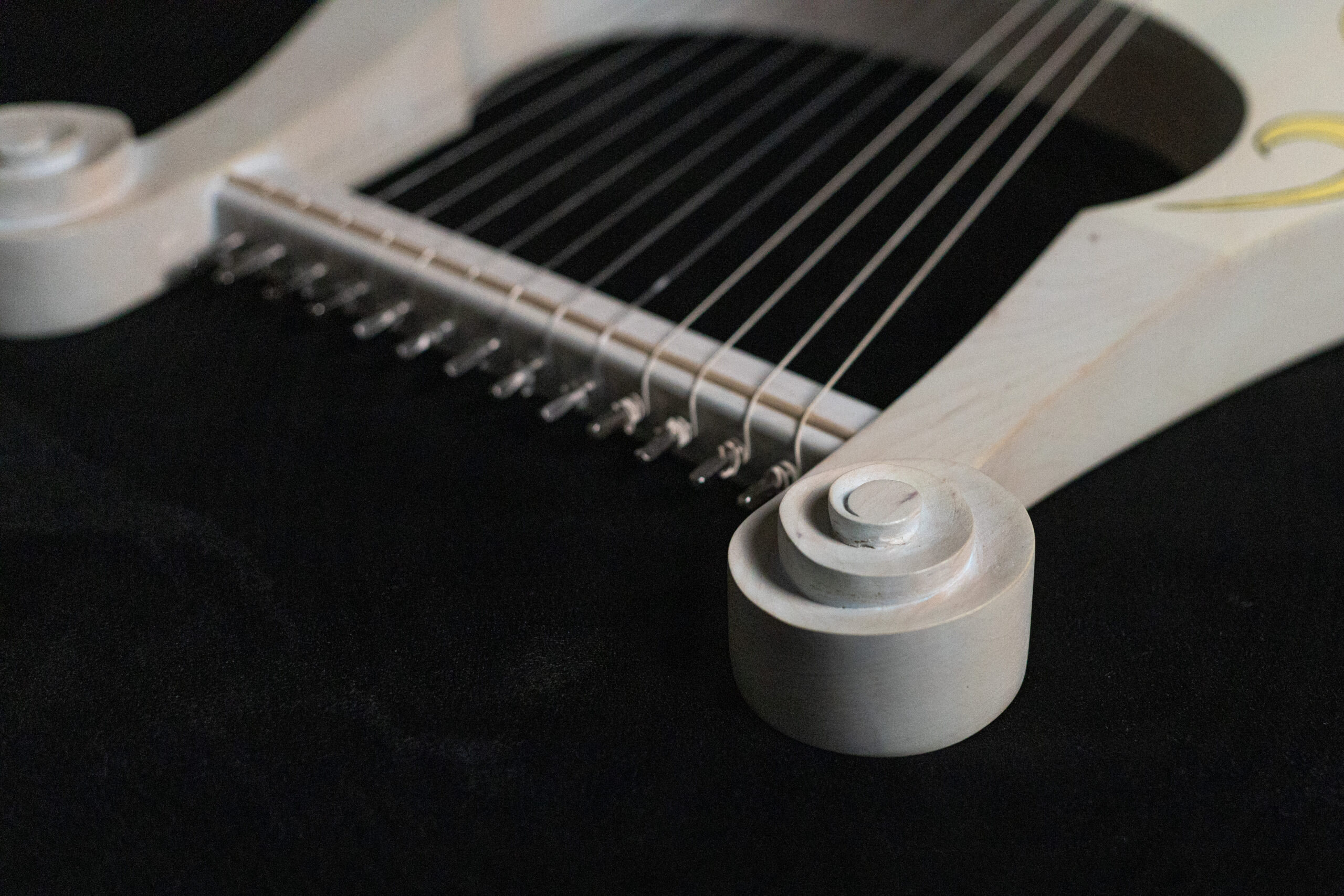 Orpheus lyre by Saint Seya anime - Image 3