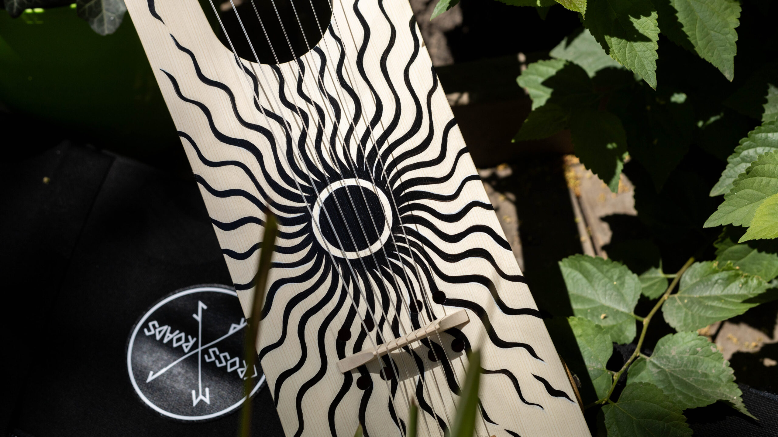 Trossingen lyre "Eclipse" - Image 4