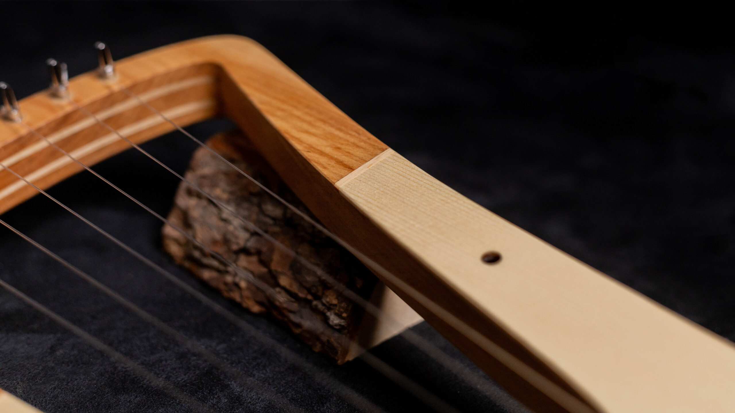 Cologne lyre - Image 4