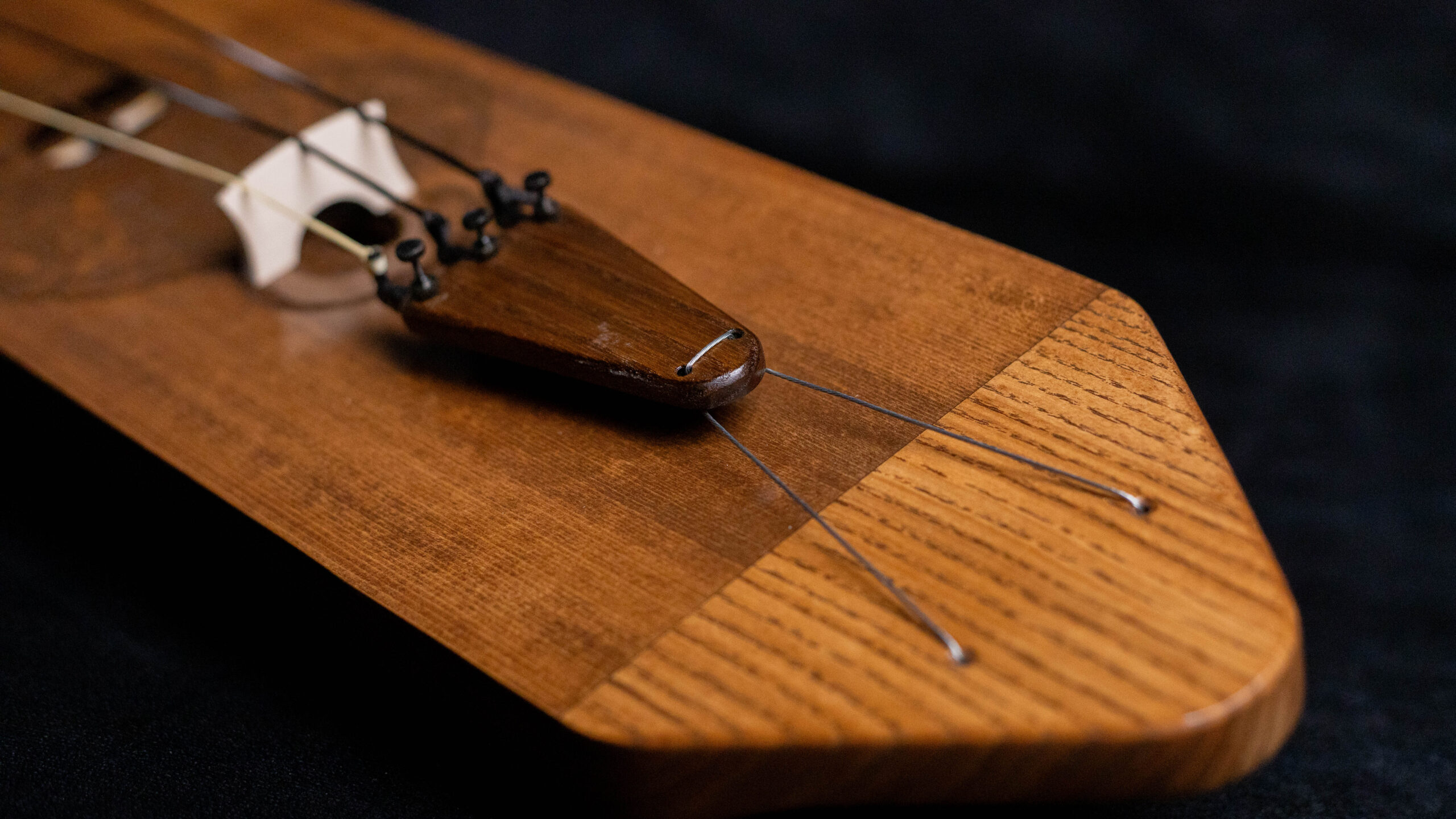 Jouhikko "Skoll and Hatti" - Image 5