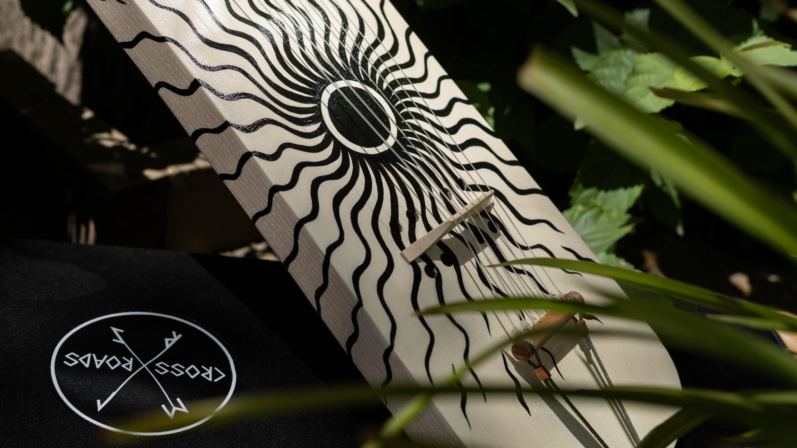 Trossingen lyre "Eclipse" - Image 5