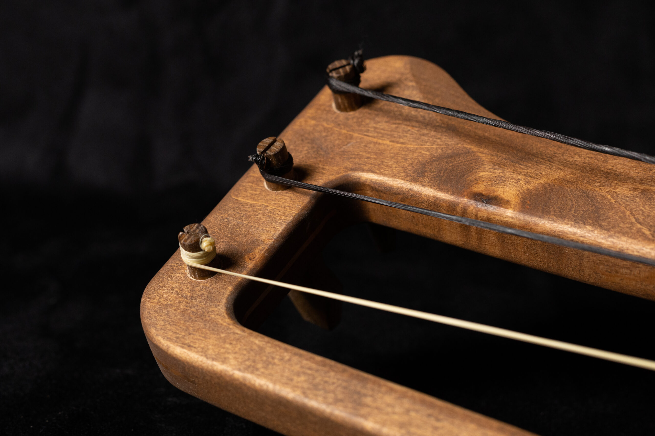 Jouhikko "Sigurd and Fafnir" - Image 5