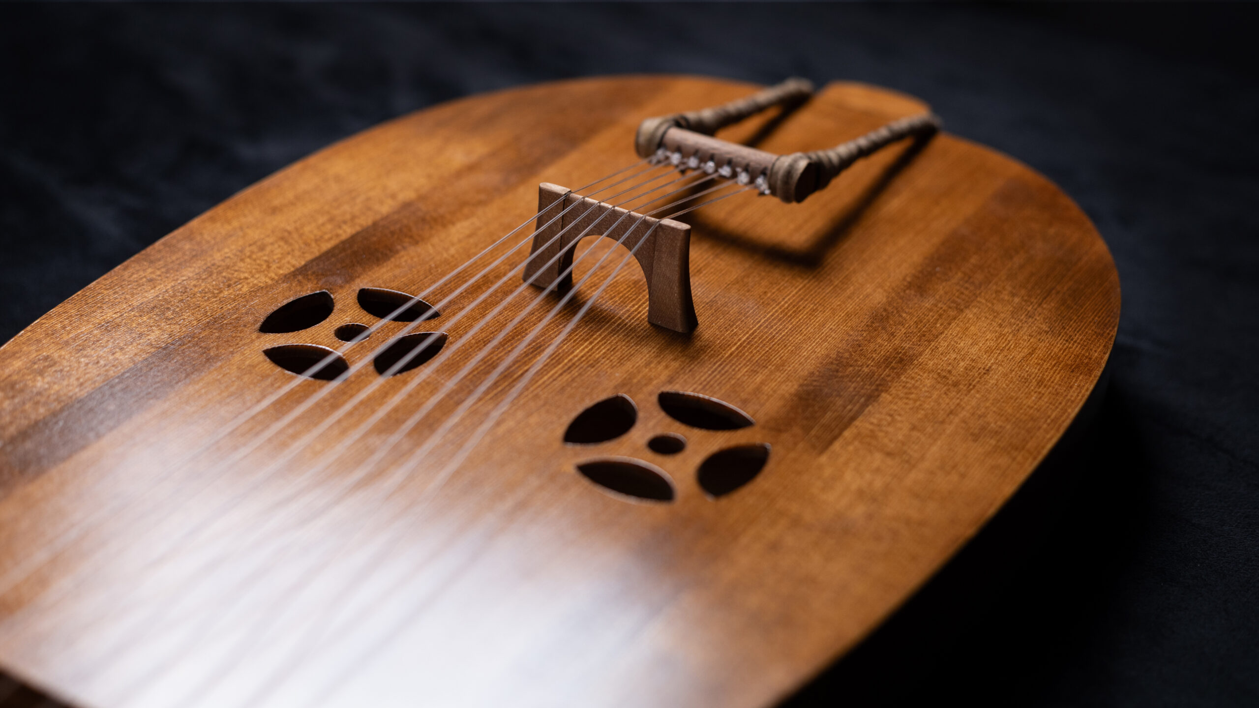 Kravik Lyre Autenthic style - Image 6