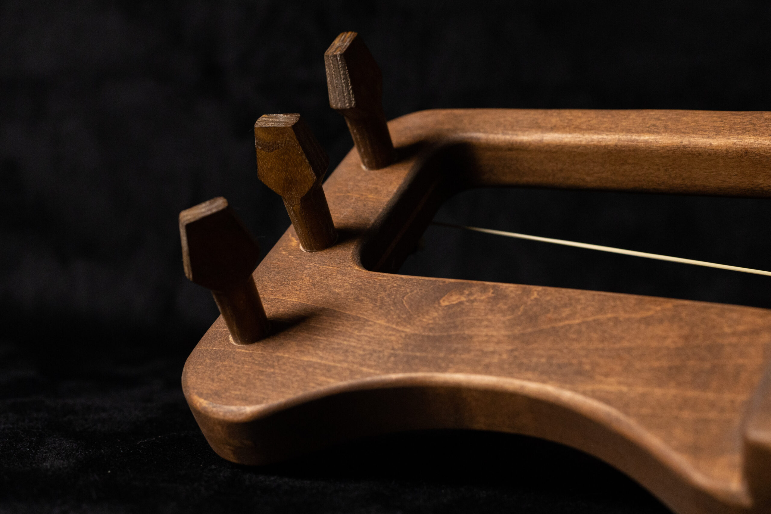 Jouhikko "Sigurd and Fafnir" - Image 6