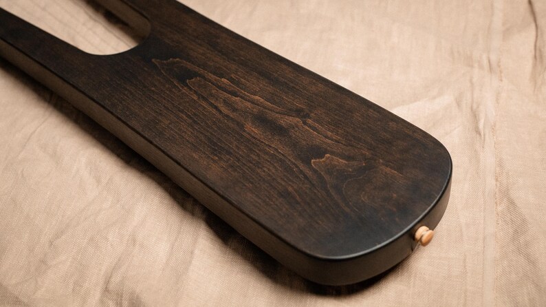 Trossingen lyre Black - Image 6