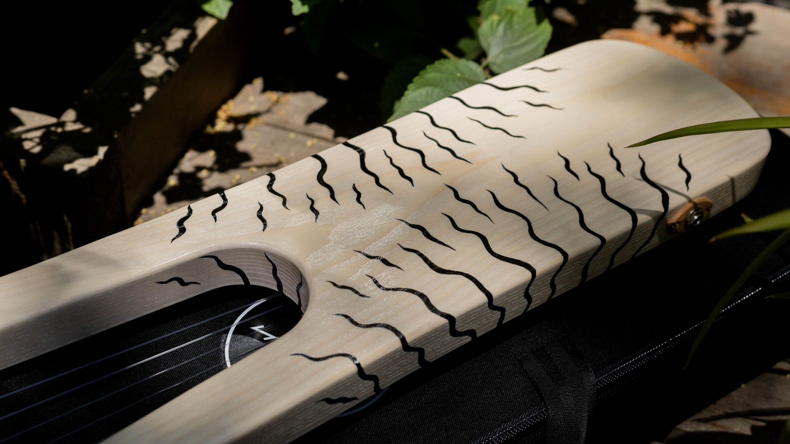 Trossingen lyre "Eclipse" - Image 7