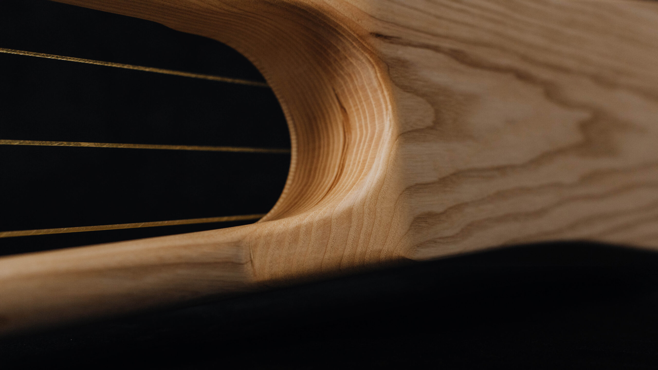 Bass Jouhikko "Flower of life" - Image 7