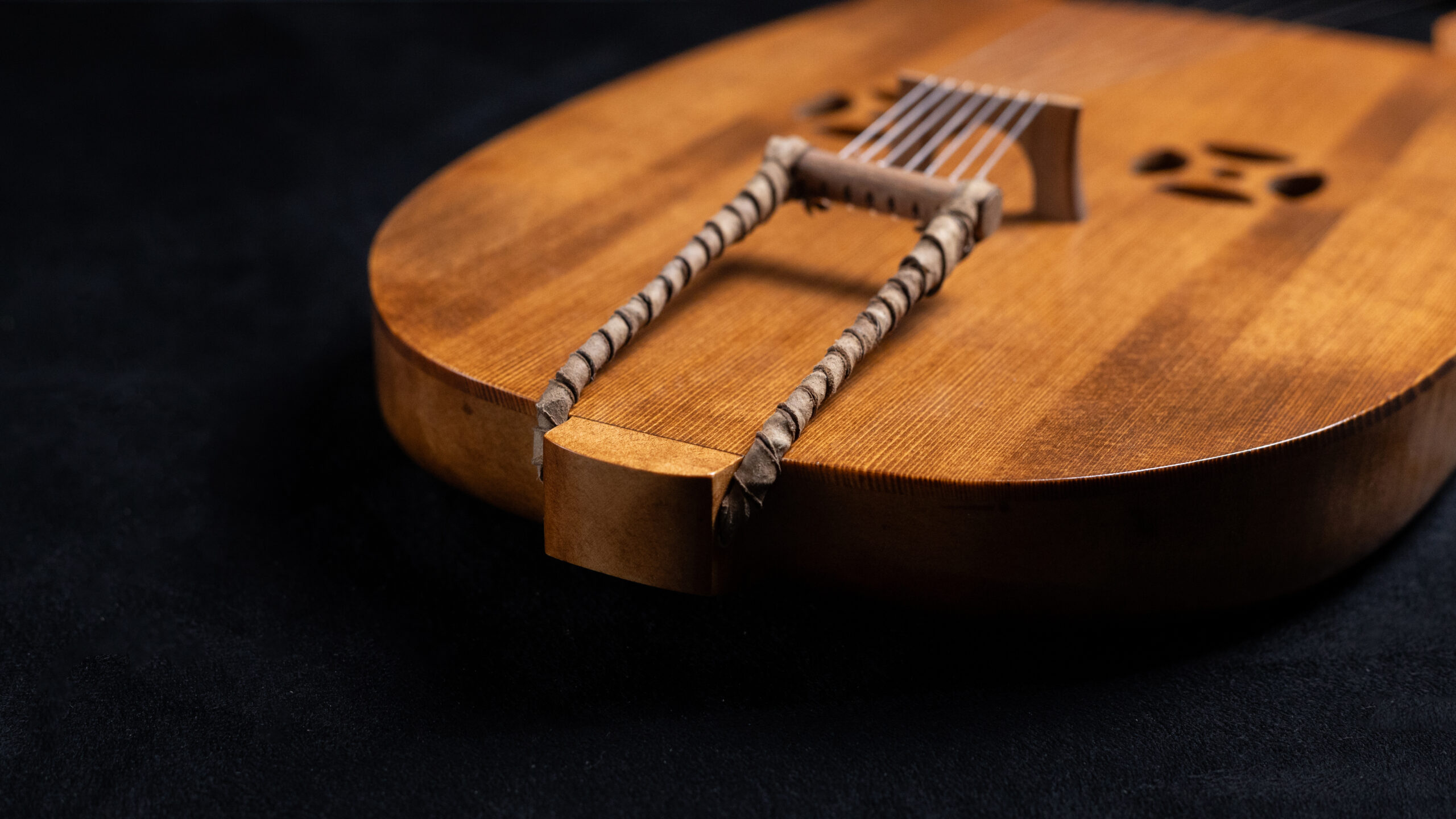 Kravik Lyre Autenthic style - Image 8