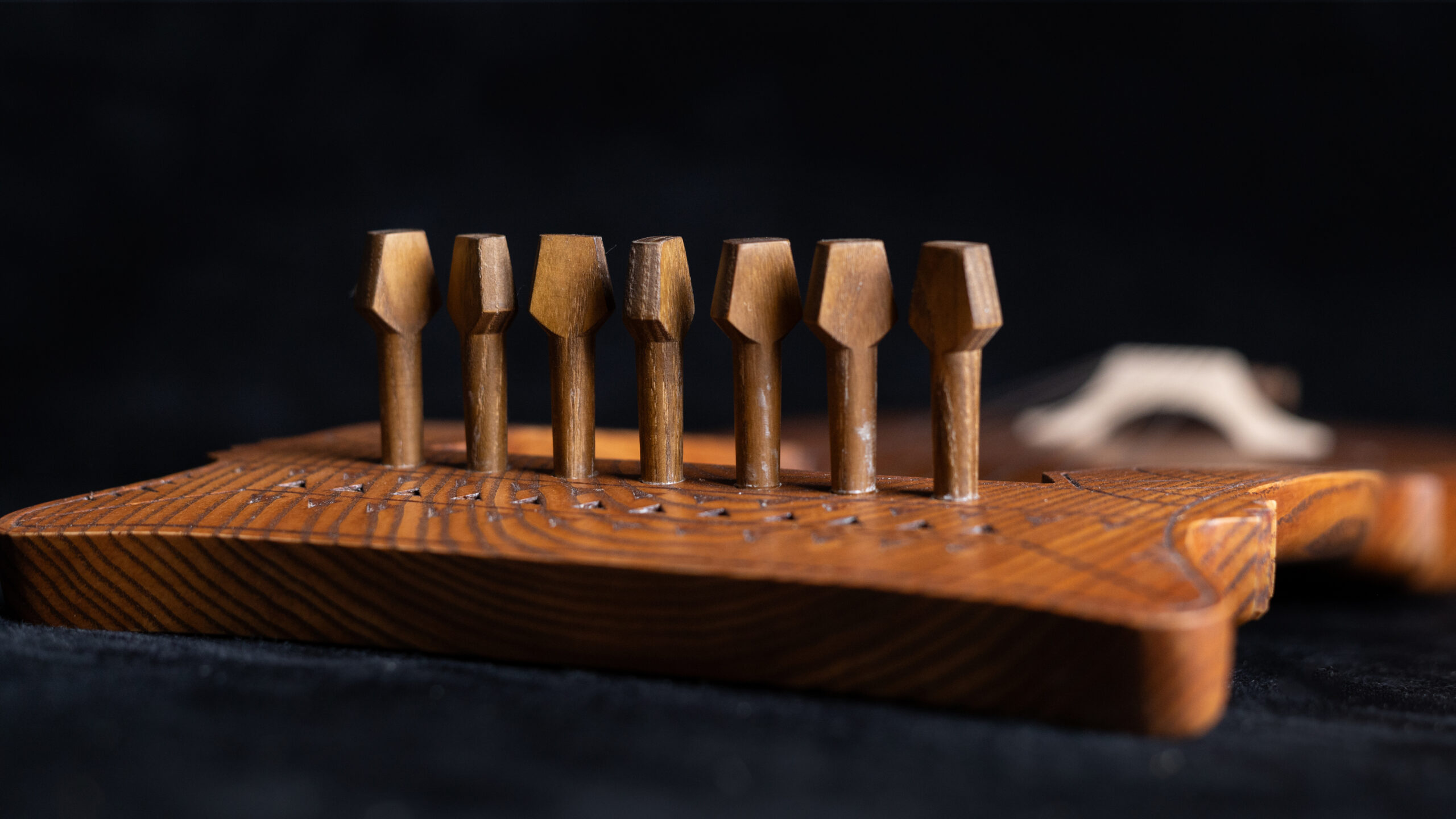 Kravik lyre - Image 8