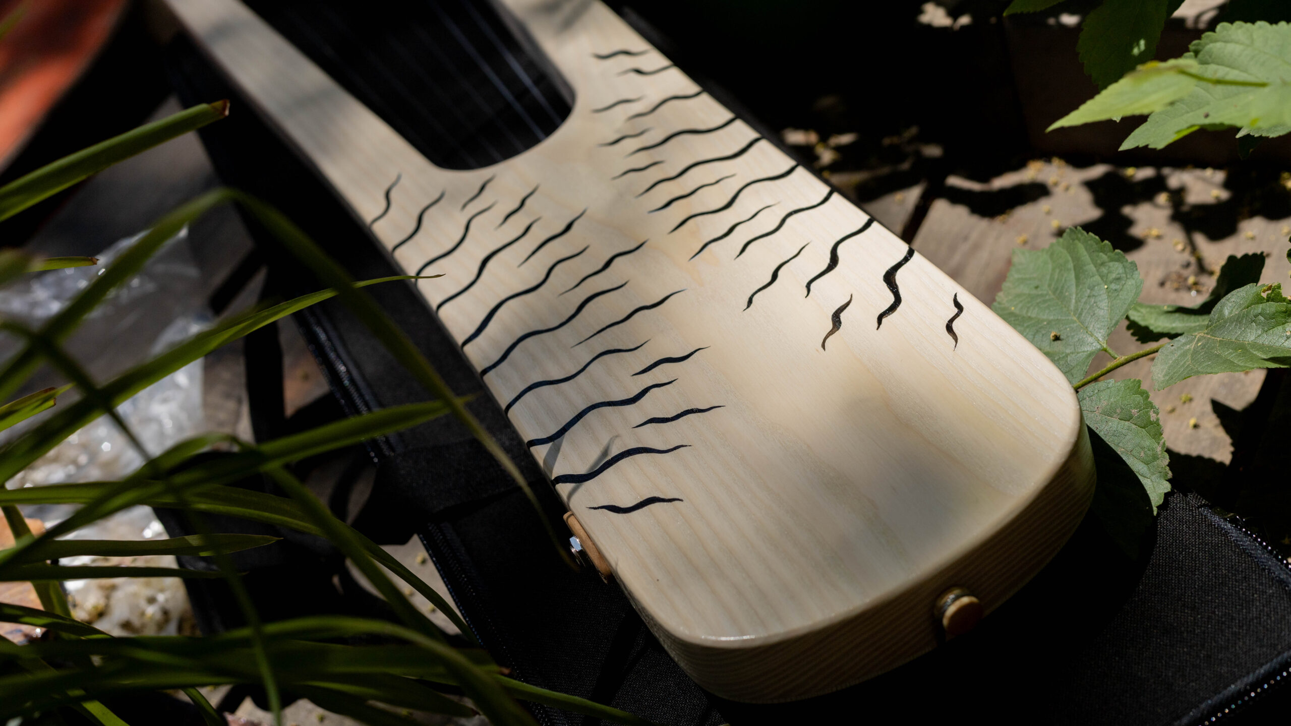 Trossingen lyre "Eclipse" - Image 8