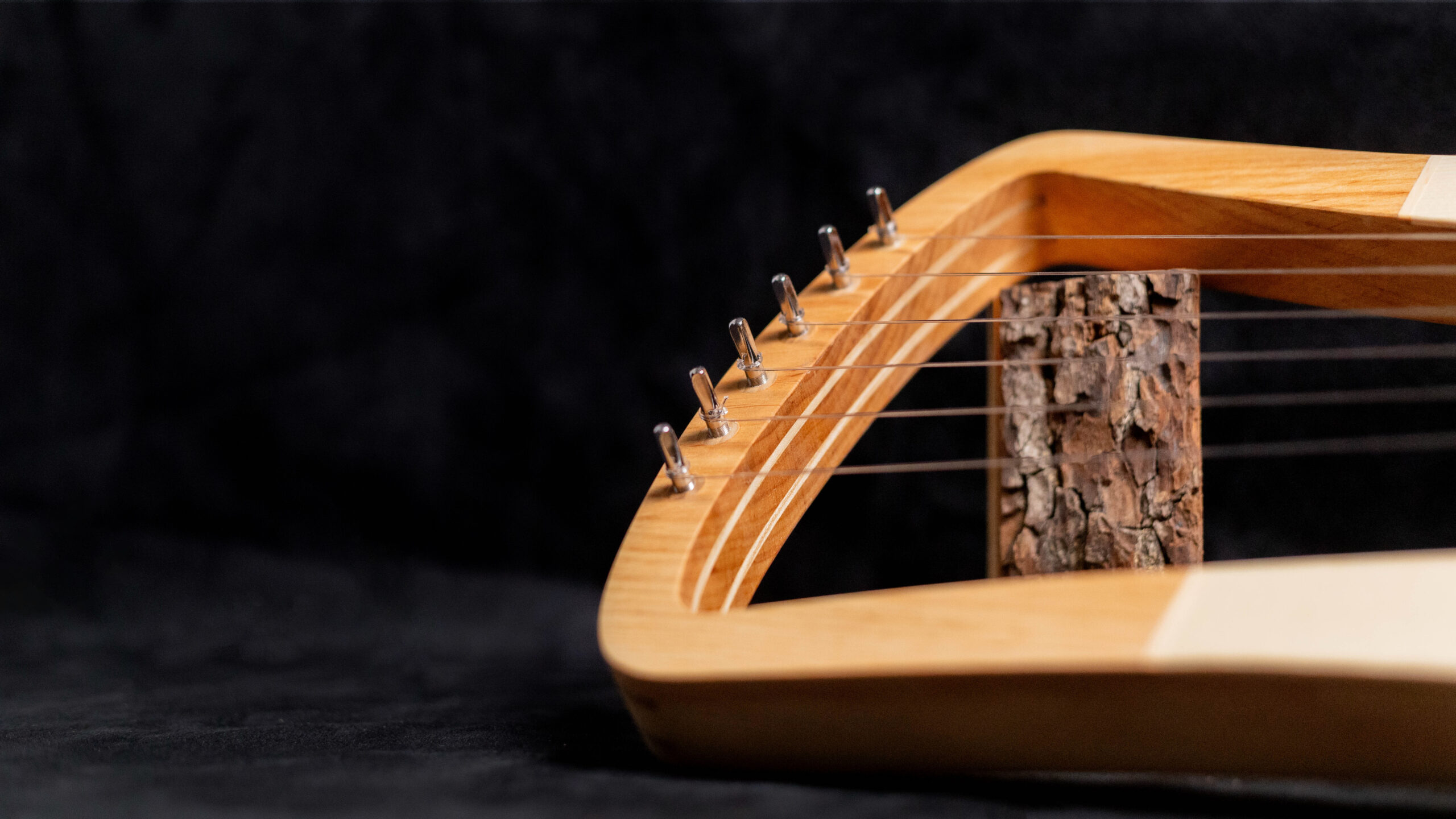 Cologne lyre - Image 8