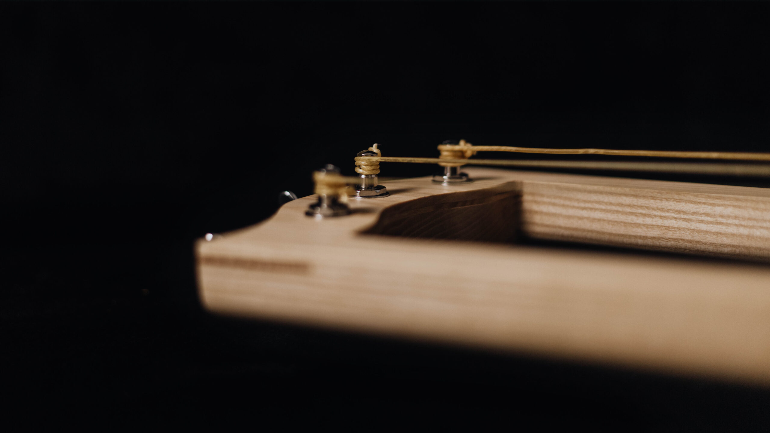 Bass Jouhikko "Flower of life" - Image 8