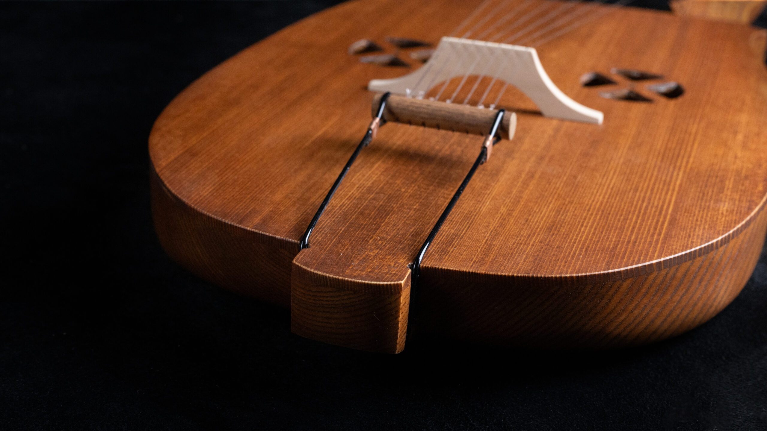 Kravik lyre - Image 9