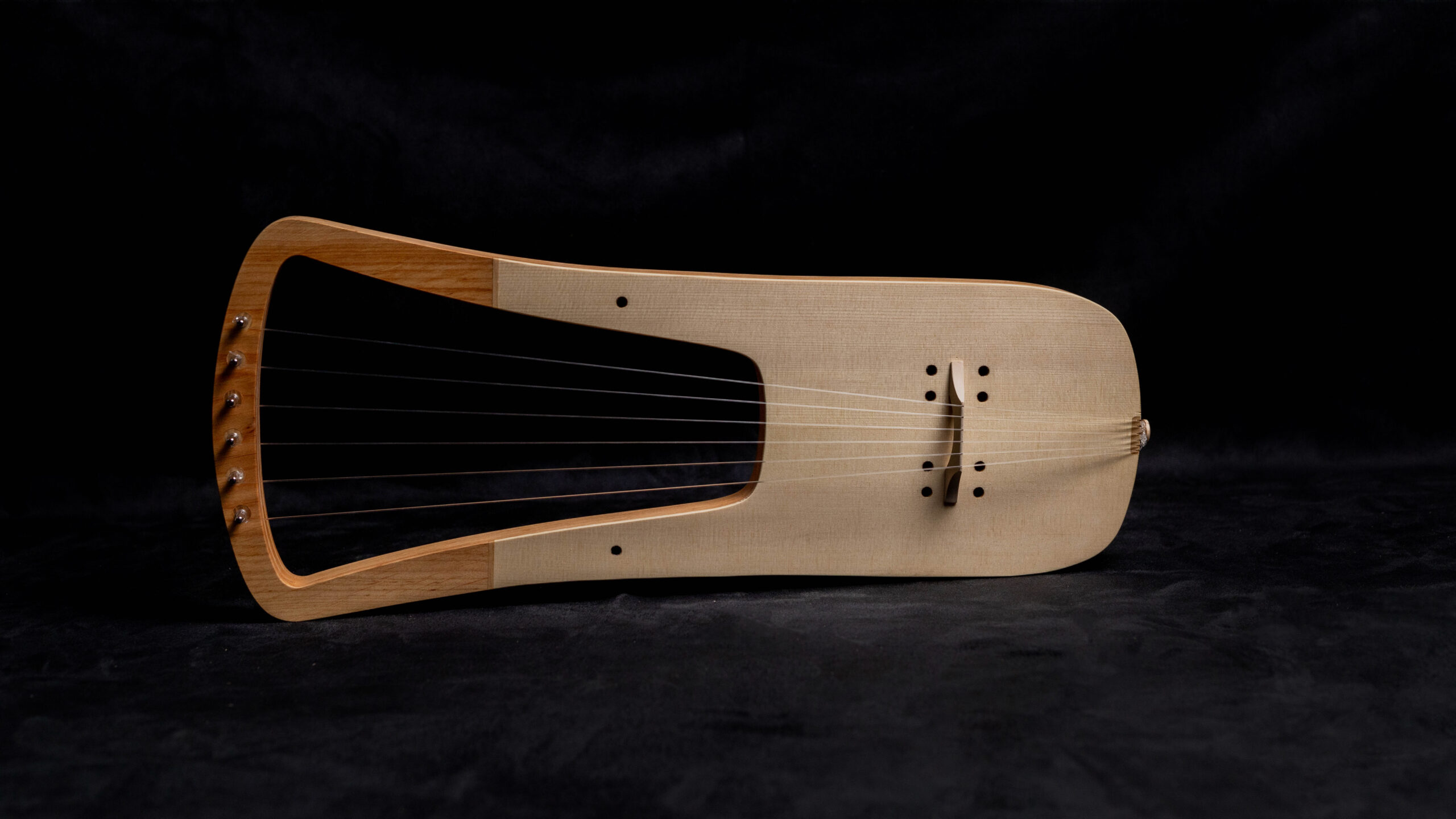 Cologne lyre - Image 9