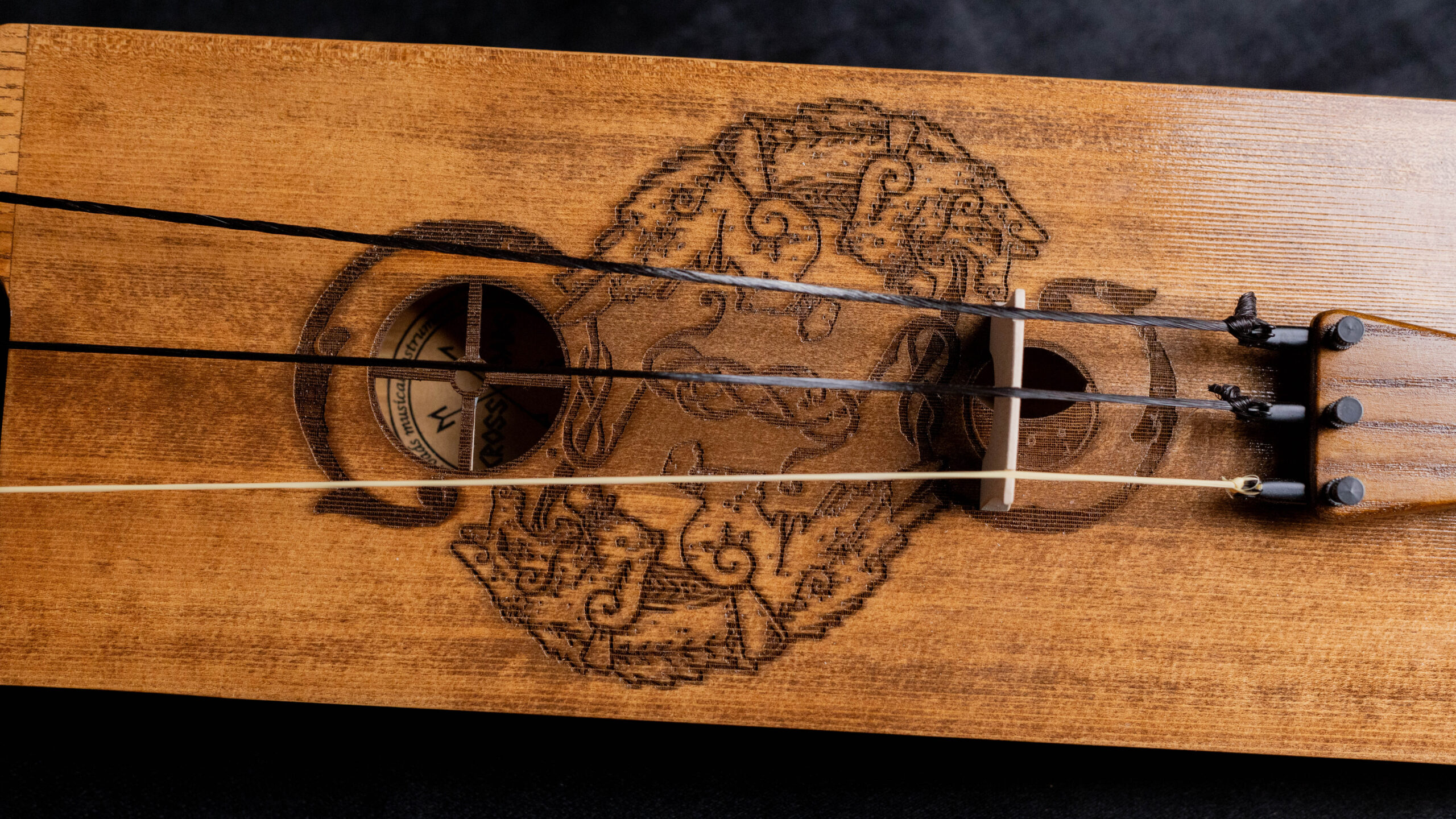 Jouhikko "Skoll and Hatti" - Image 9