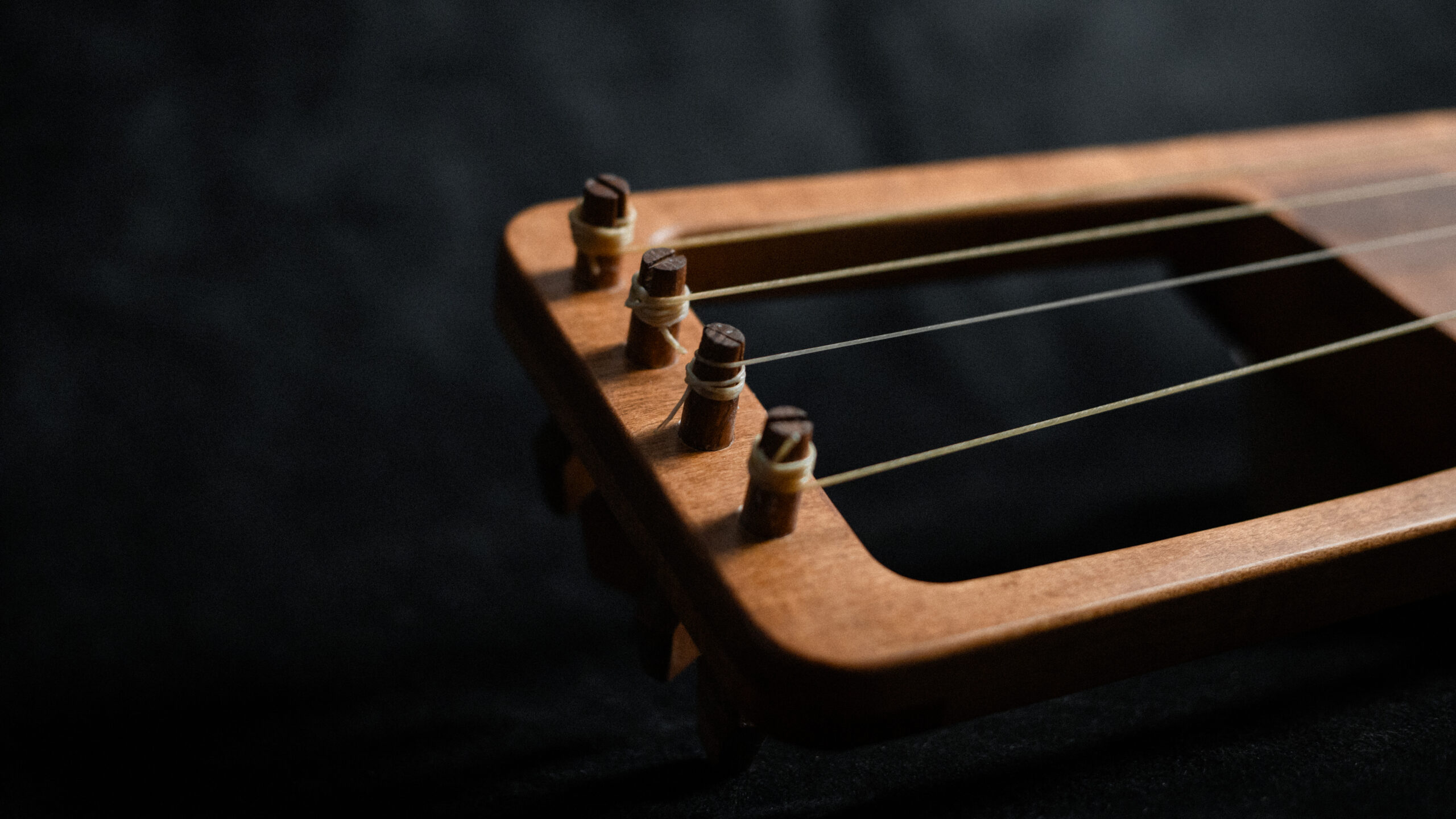 Tagelharpa / Talharpa Ancient Beasts - Image 3
