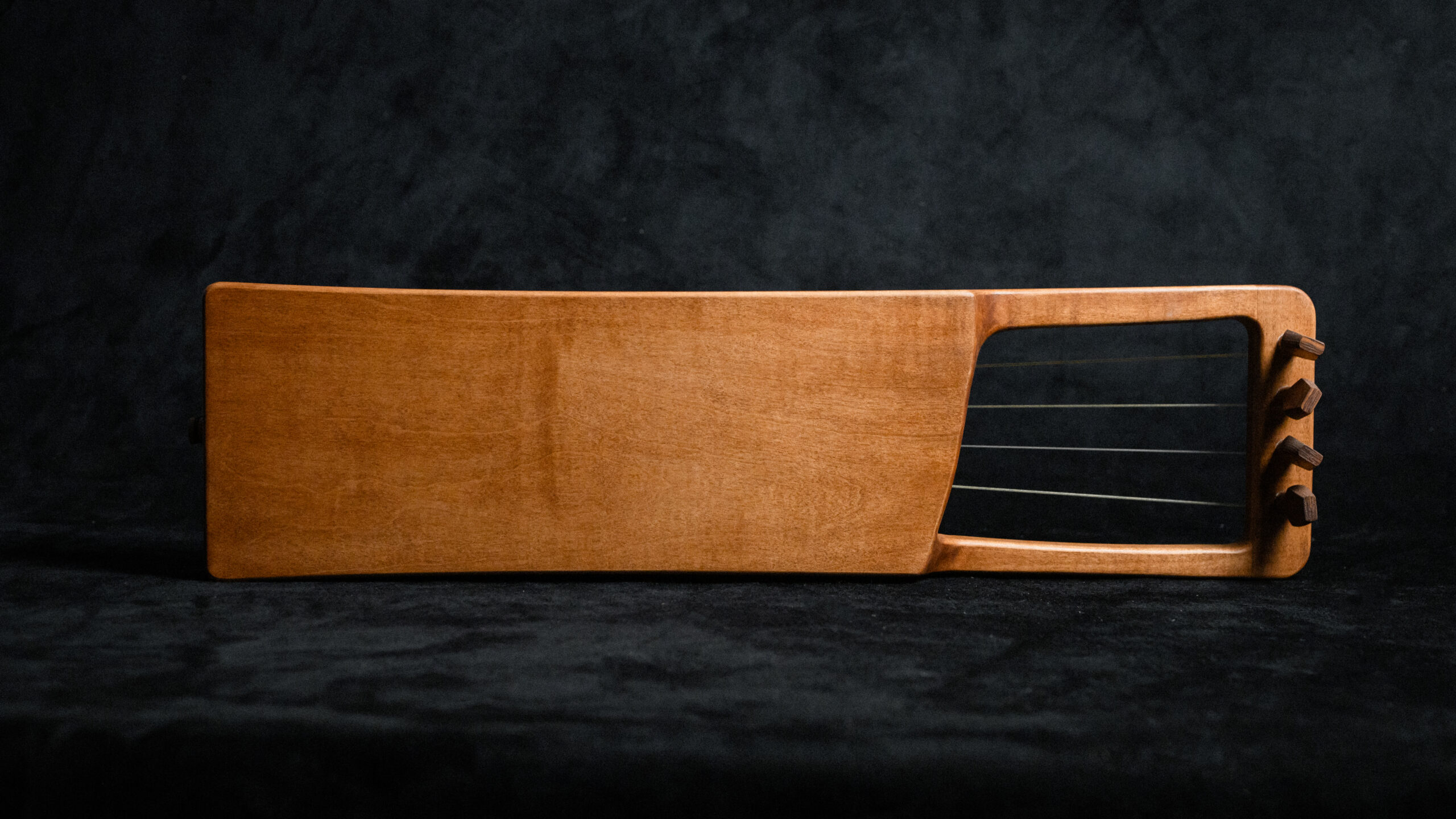 Tagelharpa / Talharpa Ancient Beasts - Image 10