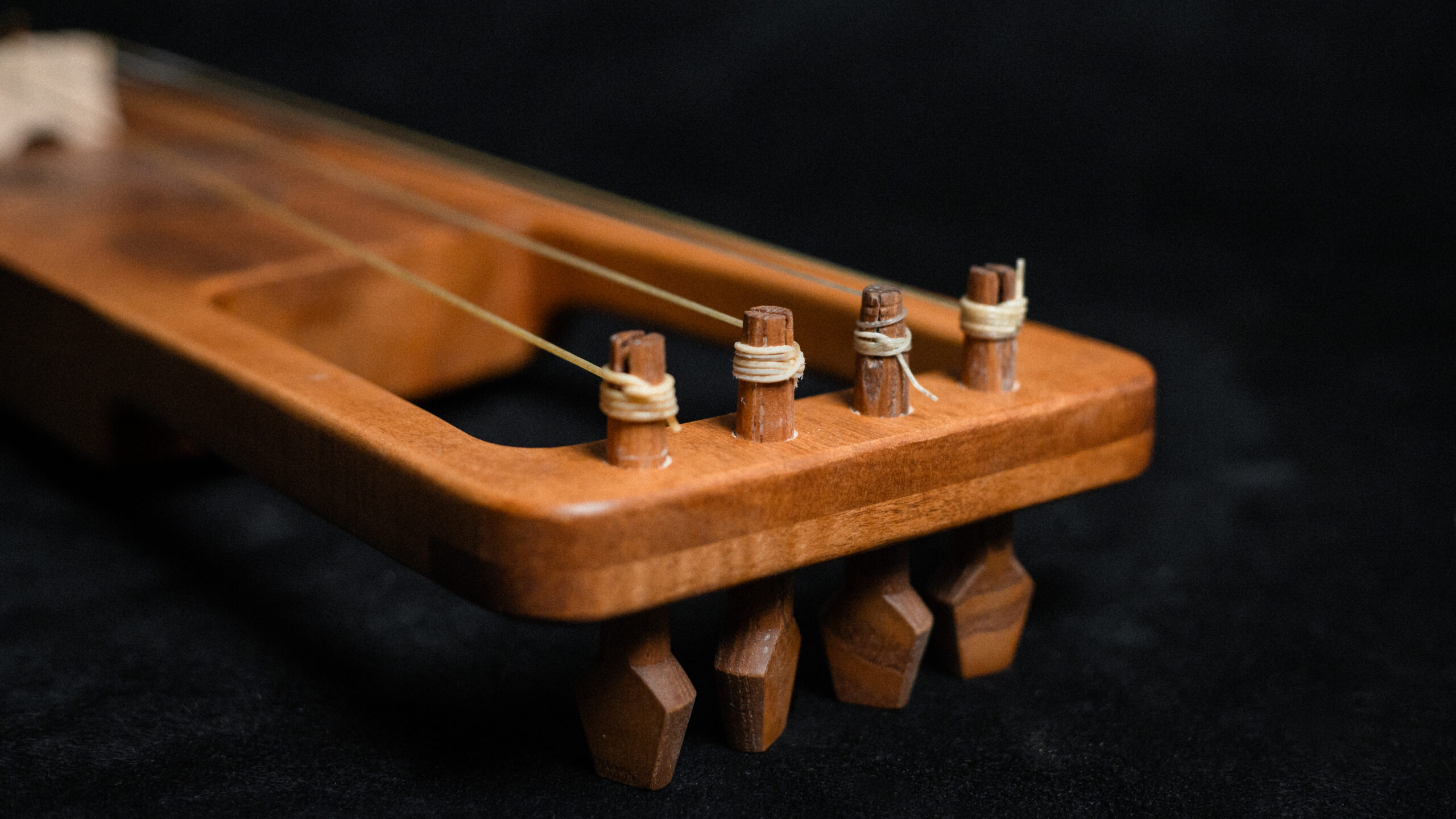 Tagelharpa / Talharpa Ancient Beasts - Image 7