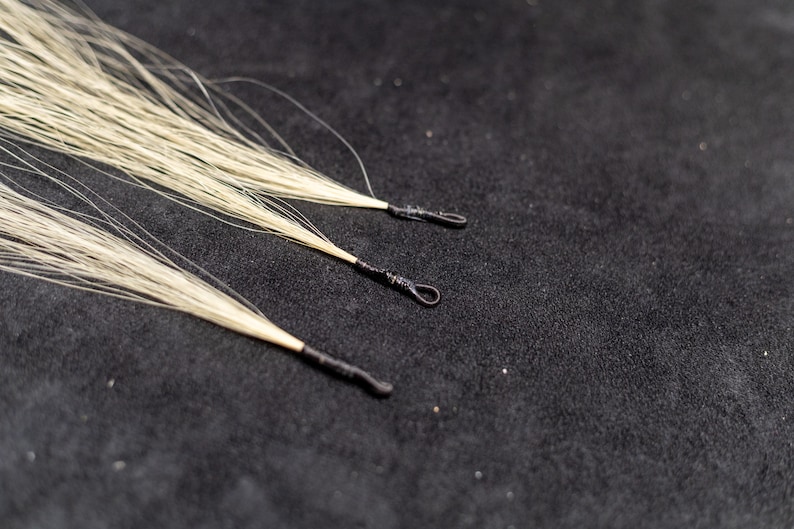 Bass jouhikko strings - Image 4