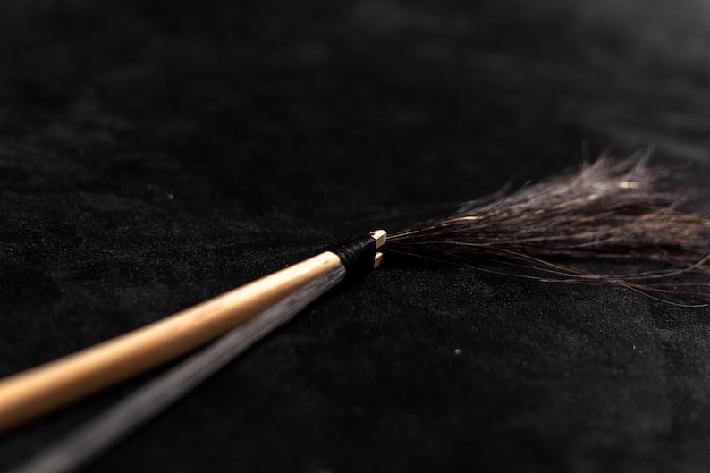 Bow for Jouhikko / Tagelharpa - Image 2